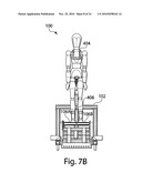 DYNAMIC LOWER LIMB REHABILITATION ROBOTIC APPARATUS AND METHOD OF REHABILITATING HUMAN GAIT diagram and image