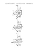 DYNAMIC LOWER LIMB REHABILITATION ROBOTIC APPARATUS AND METHOD OF REHABILITATING HUMAN GAIT diagram and image