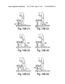 DYNAMIC LOWER LIMB REHABILITATION ROBOTIC APPARATUS AND METHOD OF REHABILITATING HUMAN GAIT diagram and image