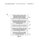 DYNAMIC LOWER LIMB REHABILITATION ROBOTIC APPARATUS AND METHOD OF REHABILITATING HUMAN GAIT diagram and image