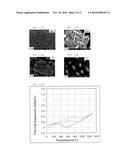 ZIRCONIA-MULLITE REFRACTORY RAW MATERIAL AND A PLATE BRICK diagram and image