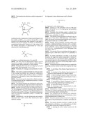 Polymerisation of Ethylene and Alpha Olefins with Single Site Catalysts having an Anionic Scorpion-Like Ligand diagram and image