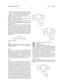 Polymerisation of Ethylene and Alpha Olefins with Single Site Catalysts having an Anionic Scorpion-Like Ligand diagram and image