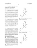 Polymerisation of Ethylene and Alpha Olefins with Single Site Catalysts having an Anionic Scorpion-Like Ligand diagram and image