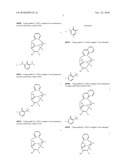 Polymerisation of Ethylene and Alpha Olefins with Single Site Catalysts having an Anionic Scorpion-Like Ligand diagram and image