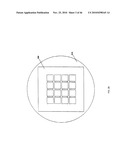 BIOARRAY CHIP REACTION APPARATUS AND ITS MANUFACTURE diagram and image