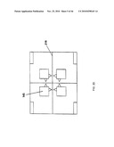 BIOARRAY CHIP REACTION APPARATUS AND ITS MANUFACTURE diagram and image