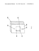 BIOARRAY CHIP REACTION APPARATUS AND ITS MANUFACTURE diagram and image