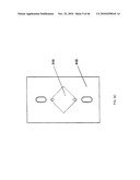 BIOARRAY CHIP REACTION APPARATUS AND ITS MANUFACTURE diagram and image