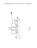 BIOARRAY CHIP REACTION APPARATUS AND ITS MANUFACTURE diagram and image