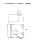 BIOARRAY CHIP REACTION APPARATUS AND ITS MANUFACTURE diagram and image