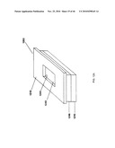 BIOARRAY CHIP REACTION APPARATUS AND ITS MANUFACTURE diagram and image