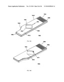 BIOARRAY CHIP REACTION APPARATUS AND ITS MANUFACTURE diagram and image