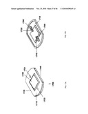 BIOARRAY CHIP REACTION APPARATUS AND ITS MANUFACTURE diagram and image