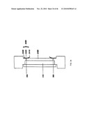 BIOARRAY CHIP REACTION APPARATUS AND ITS MANUFACTURE diagram and image