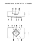 BIOARRAY CHIP REACTION APPARATUS AND ITS MANUFACTURE diagram and image