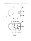 BIOARRAY CHIP REACTION APPARATUS AND ITS MANUFACTURE diagram and image