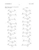 PEPTIDOMIMETIC MACROCYCLES WITH IMPROVED PROPERTIES diagram and image