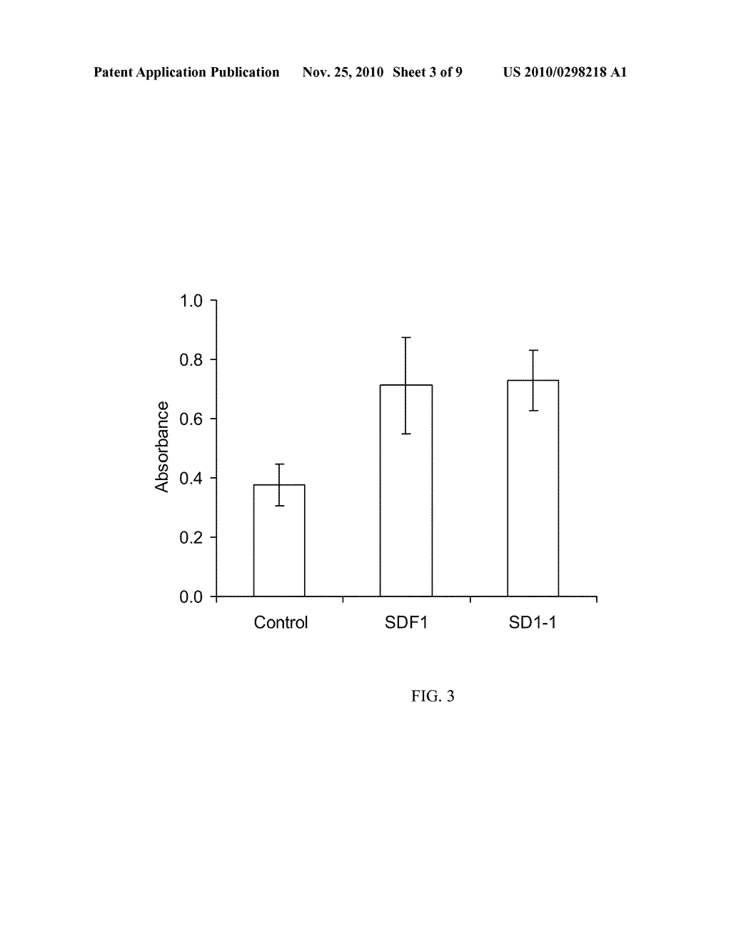 Single Branch Heparin-Binding Growth Factor Analogs - diagram, schematic, and image 04