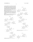 2-PHENOXY NICOTINE ACID DERIVATIVE AND USE THEREOF diagram and image