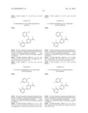 2-PHENOXY NICOTINE ACID DERIVATIVE AND USE THEREOF diagram and image