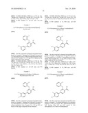 2-PHENOXY NICOTINE ACID DERIVATIVE AND USE THEREOF diagram and image