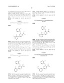 2-PHENOXY NICOTINE ACID DERIVATIVE AND USE THEREOF diagram and image