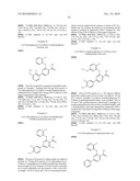 2-PHENOXY NICOTINE ACID DERIVATIVE AND USE THEREOF diagram and image