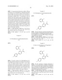 2-PHENOXY NICOTINE ACID DERIVATIVE AND USE THEREOF diagram and image