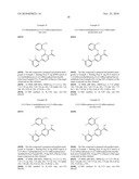 2-PHENOXY NICOTINE ACID DERIVATIVE AND USE THEREOF diagram and image