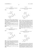 2-PHENOXY NICOTINE ACID DERIVATIVE AND USE THEREOF diagram and image