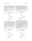 2-PHENOXY NICOTINE ACID DERIVATIVE AND USE THEREOF diagram and image