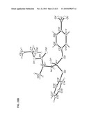 NUCLEOSIDE PHOSPHORAMIDATES diagram and image