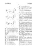 NUCLEOSIDE PHOSPHORAMIDATES diagram and image