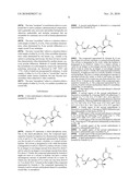 NUCLEOSIDE PHOSPHORAMIDATES diagram and image