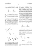 NUCLEOSIDE PHOSPHORAMIDATES diagram and image