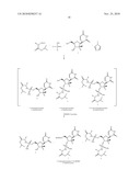 NUCLEOSIDE PHOSPHORAMIDATES diagram and image