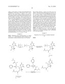 NUCLEOSIDE PHOSPHORAMIDATES diagram and image