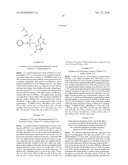 NUCLEOSIDE PHOSPHORAMIDATES diagram and image