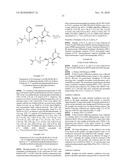 NUCLEOSIDE PHOSPHORAMIDATES diagram and image