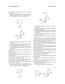 NUCLEOSIDE PHOSPHORAMIDATES diagram and image