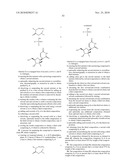 NUCLEOSIDE PHOSPHORAMIDATES diagram and image