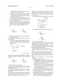 NUCLEOSIDE PHOSPHORAMIDATES diagram and image