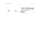 NUCLEOSIDE PHOSPHORAMIDATES diagram and image