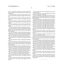 EDIBLE COMPOSITIONS FOR LOWERING CHOLESTEROL diagram and image