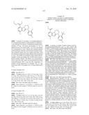 TRICYCLIC COMPOUNDS HAVING CORTICOTROPIN-RELEASING FACTOR ANTAGONISTIC ACTIVITY AND PHARMACEUTICAL COMPOSITIONS CONTAINING THEM diagram and image