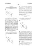 TRICYCLIC COMPOUNDS HAVING CORTICOTROPIN-RELEASING FACTOR ANTAGONISTIC ACTIVITY AND PHARMACEUTICAL COMPOSITIONS CONTAINING THEM diagram and image