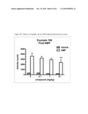 MODULATORS OF 5-HT RECEPTORS AND METHODS OF USE THEREOF diagram and image