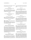 MODULATORS OF 5-HT RECEPTORS AND METHODS OF USE THEREOF diagram and image