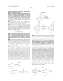 MODULATORS OF 5-HT RECEPTORS AND METHODS OF USE THEREOF diagram and image